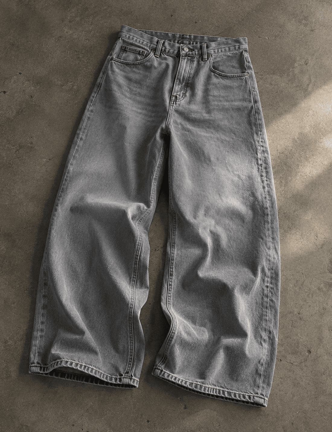 Denim Jeans OFFTRY